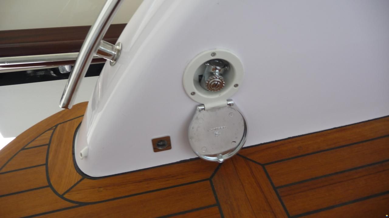 Tullio Abbate Sunshine 28