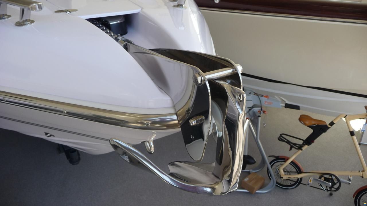 Tullio Abbate Sunshine 28