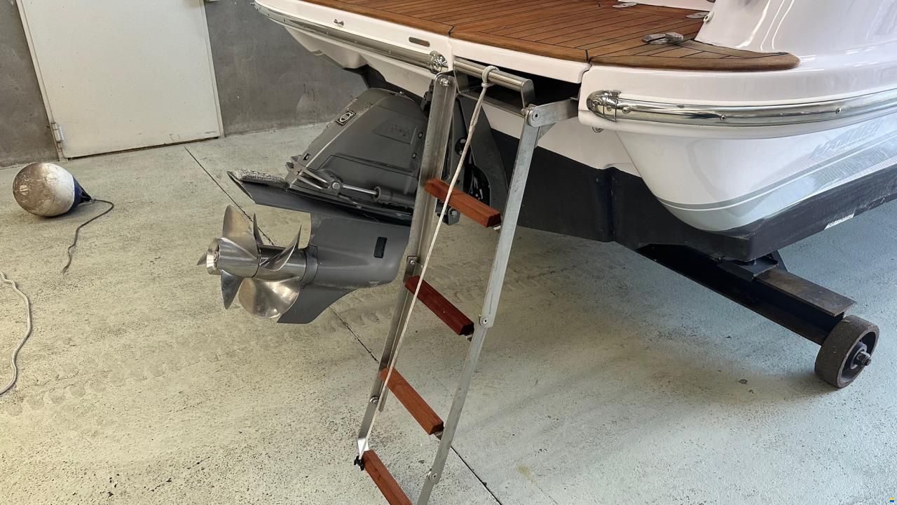 Tullio Abbate Sunshine 28