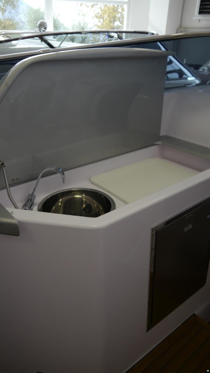 Tullio Abbate Sunshine 28