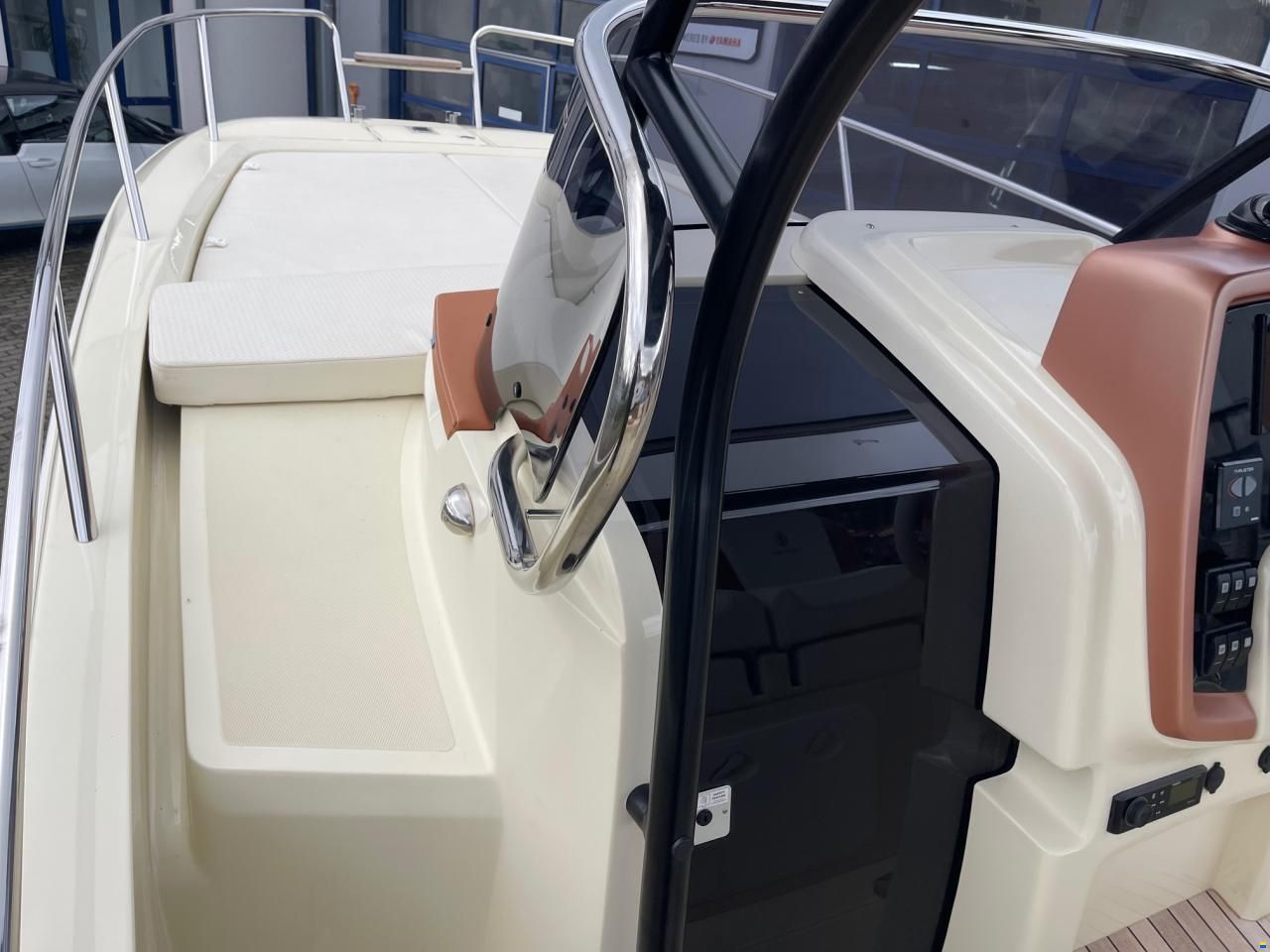 Capoforte CX270