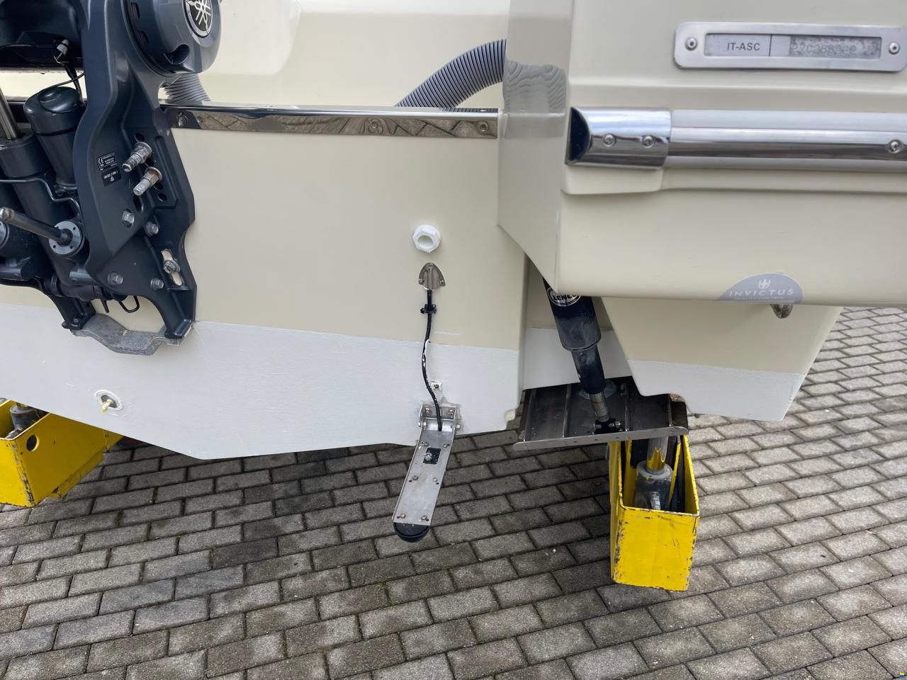 Capoforte CX270