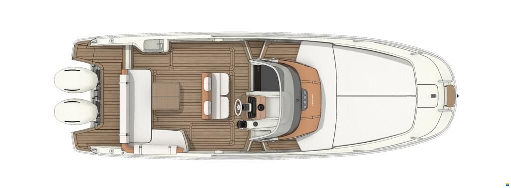 Capoforte CX270