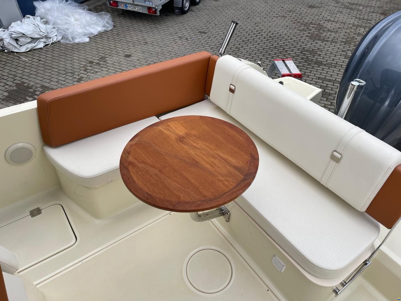 Capoforte CX270