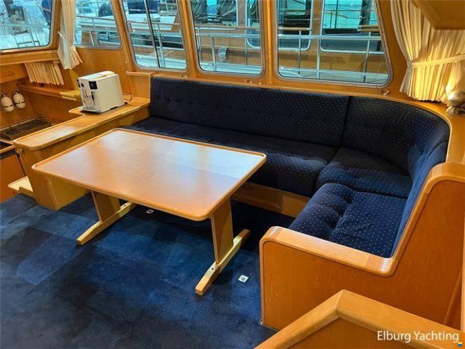 Grand Banks 42 - Motoryacht