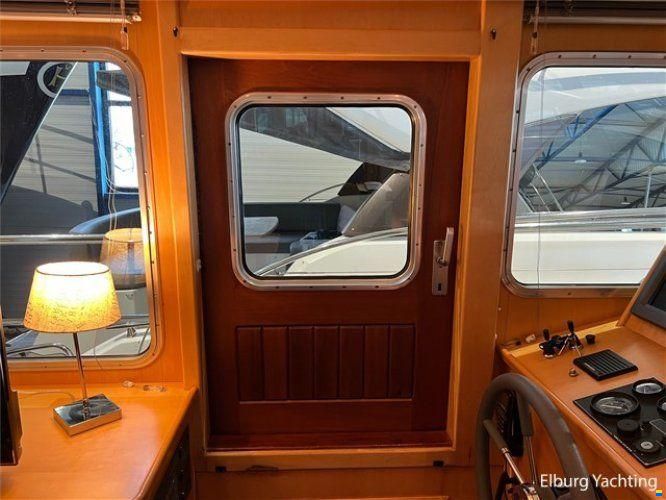 Grand Banks 42 - Motoryacht