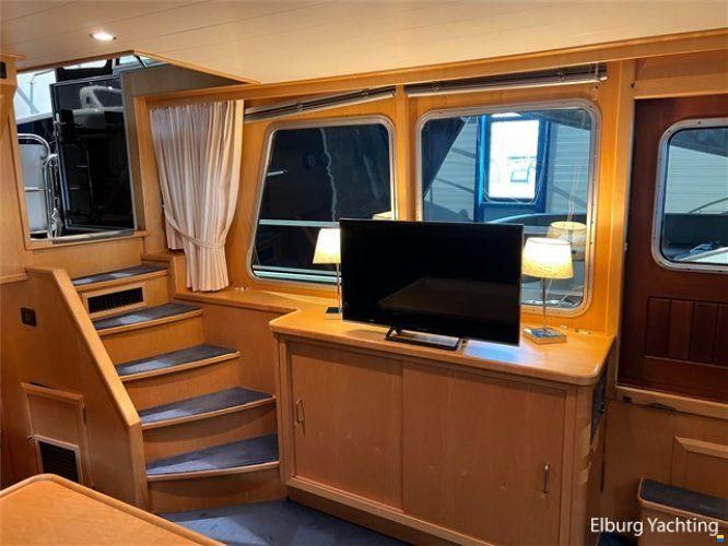 Grand Banks 42 - Motoryacht