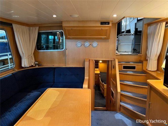 Grand Banks 42 - Motoryacht