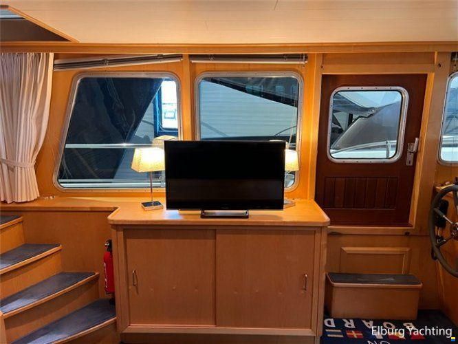 Grand Banks 42 - Motoryacht