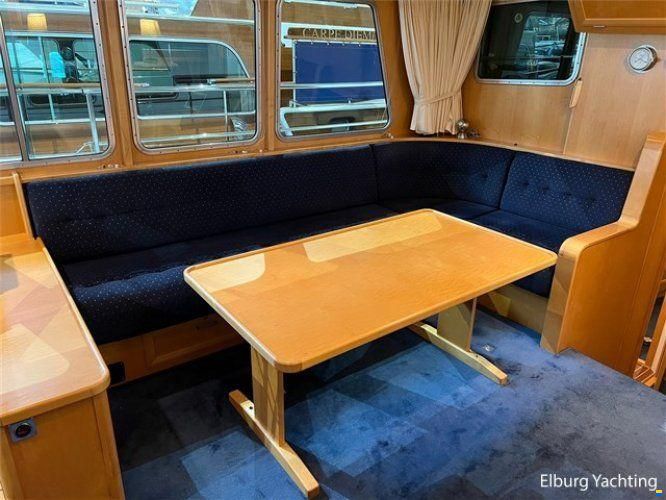 Grand Banks 42 - Motoryacht