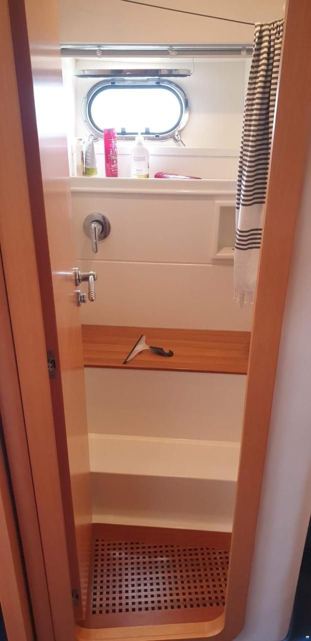 Cantieri di Baia FLASH 48