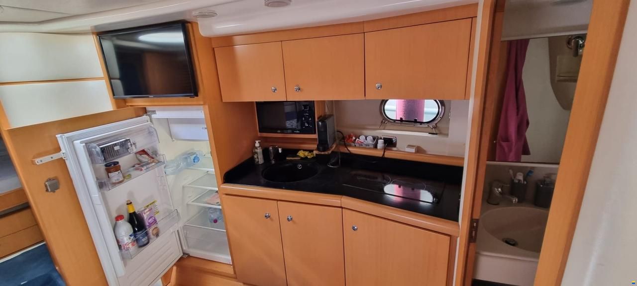 Cantieri di Baia FLASH 48