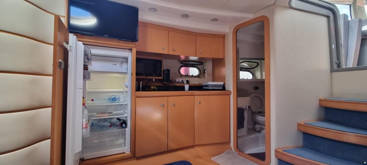 Cantieri di Baia FLASH 48