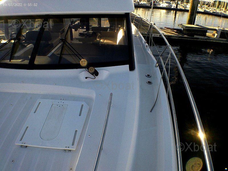 Jeanneau PRESTIGE 420 FLY