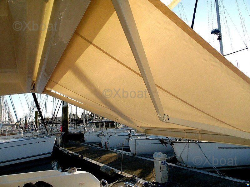 Jeanneau PRESTIGE 420 FLY