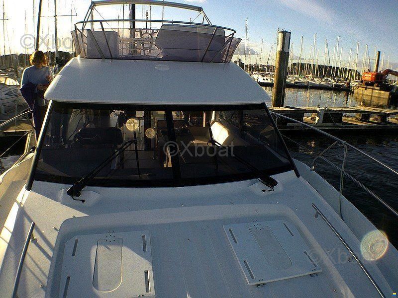 Jeanneau PRESTIGE 420 FLY