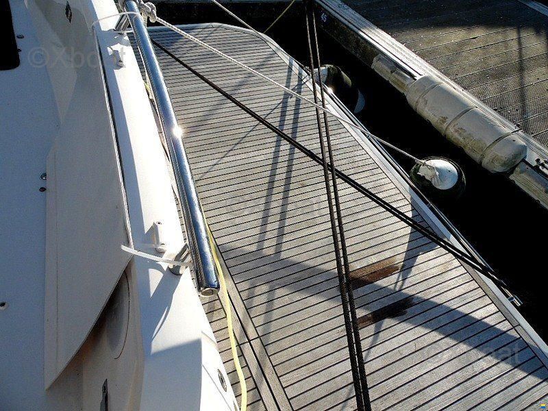 Jeanneau PRESTIGE 420 FLY