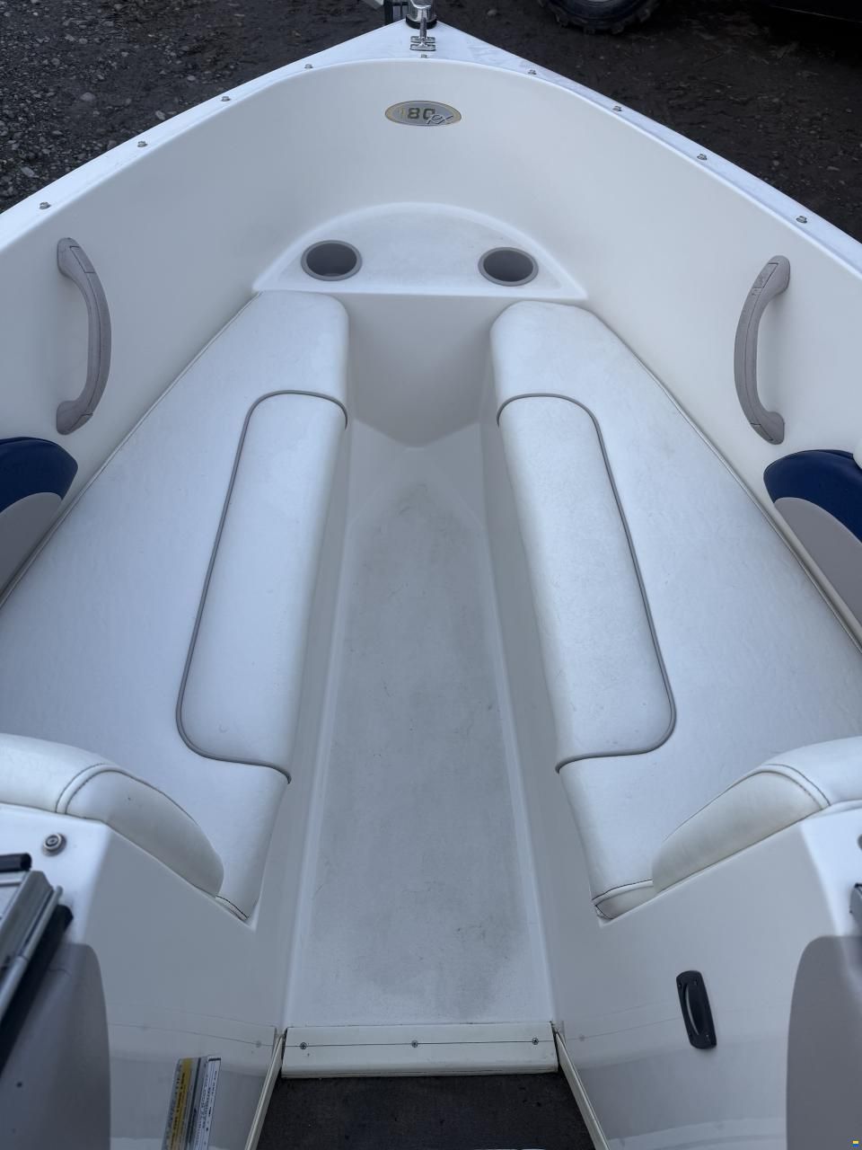 Stingray 180 RX