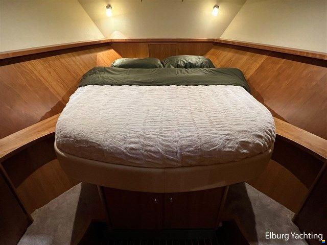 Linssen Grand Sturdy - 470 AC - Twin