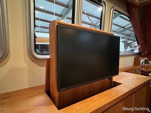 Linssen Grand Sturdy - 470 AC - Twin