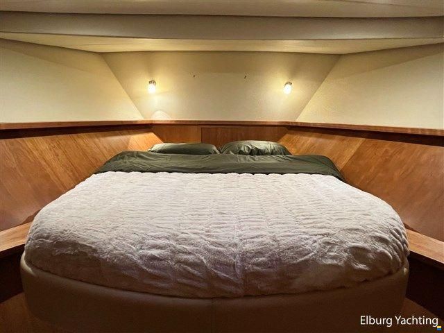 Linssen Grand Sturdy - 470 AC - Twin