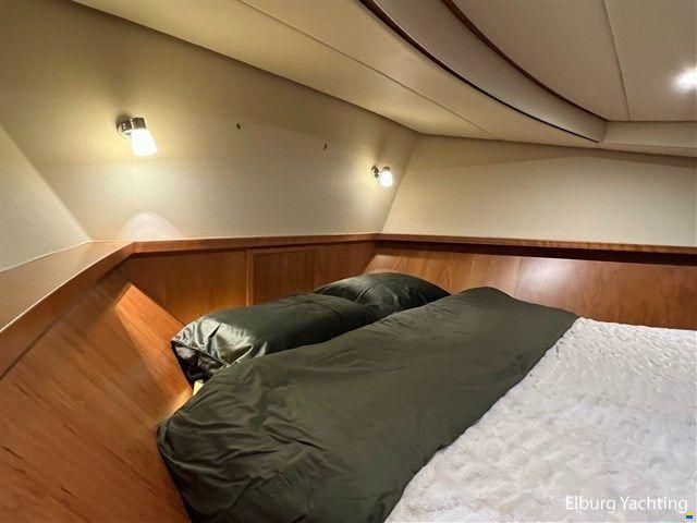 Linssen Grand Sturdy - 470 AC - Twin