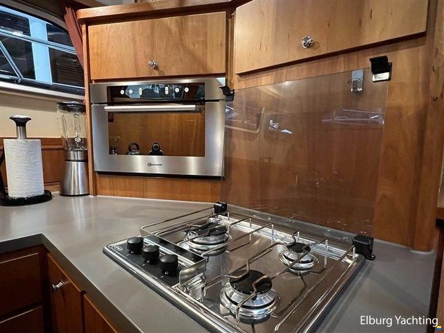 Linssen Grand Sturdy - 470 AC - Twin