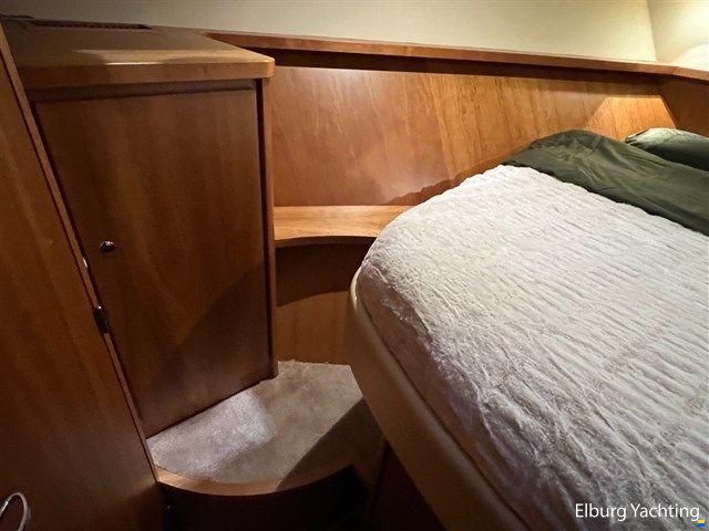Linssen Grand Sturdy - 470 AC - Twin