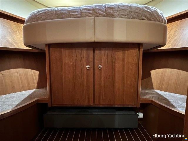 Linssen Grand Sturdy - 470 AC - Twin