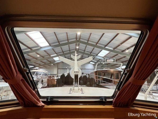 Linssen Grand Sturdy - 470 AC - Twin