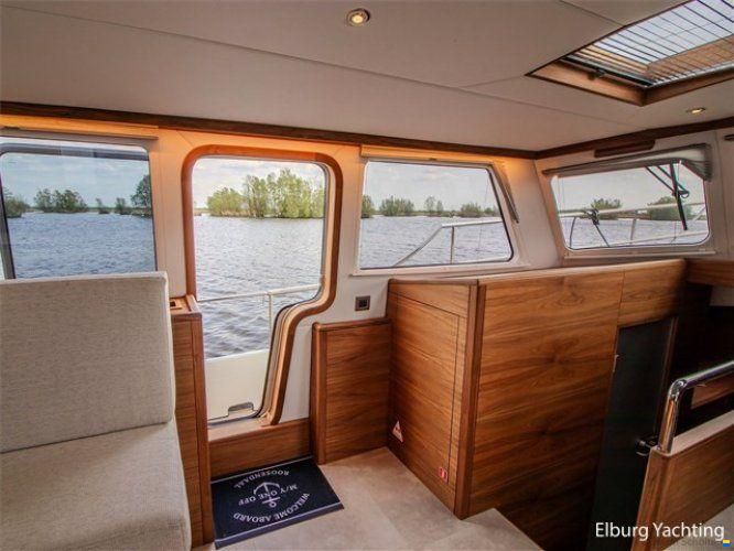 Nieland Explorer 50