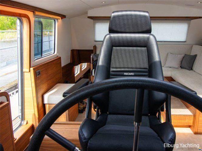 Nieland Explorer 50