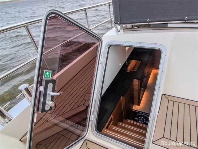 Nieland Explorer 50