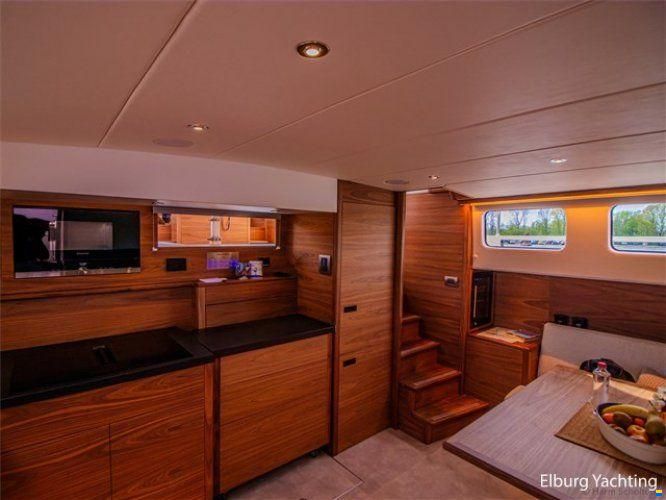 Nieland Explorer 50