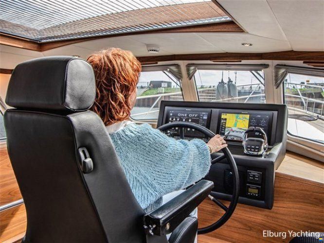 Nieland Explorer 50