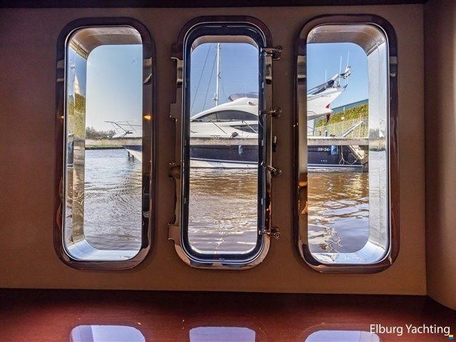 Princess 58 - Flybridge