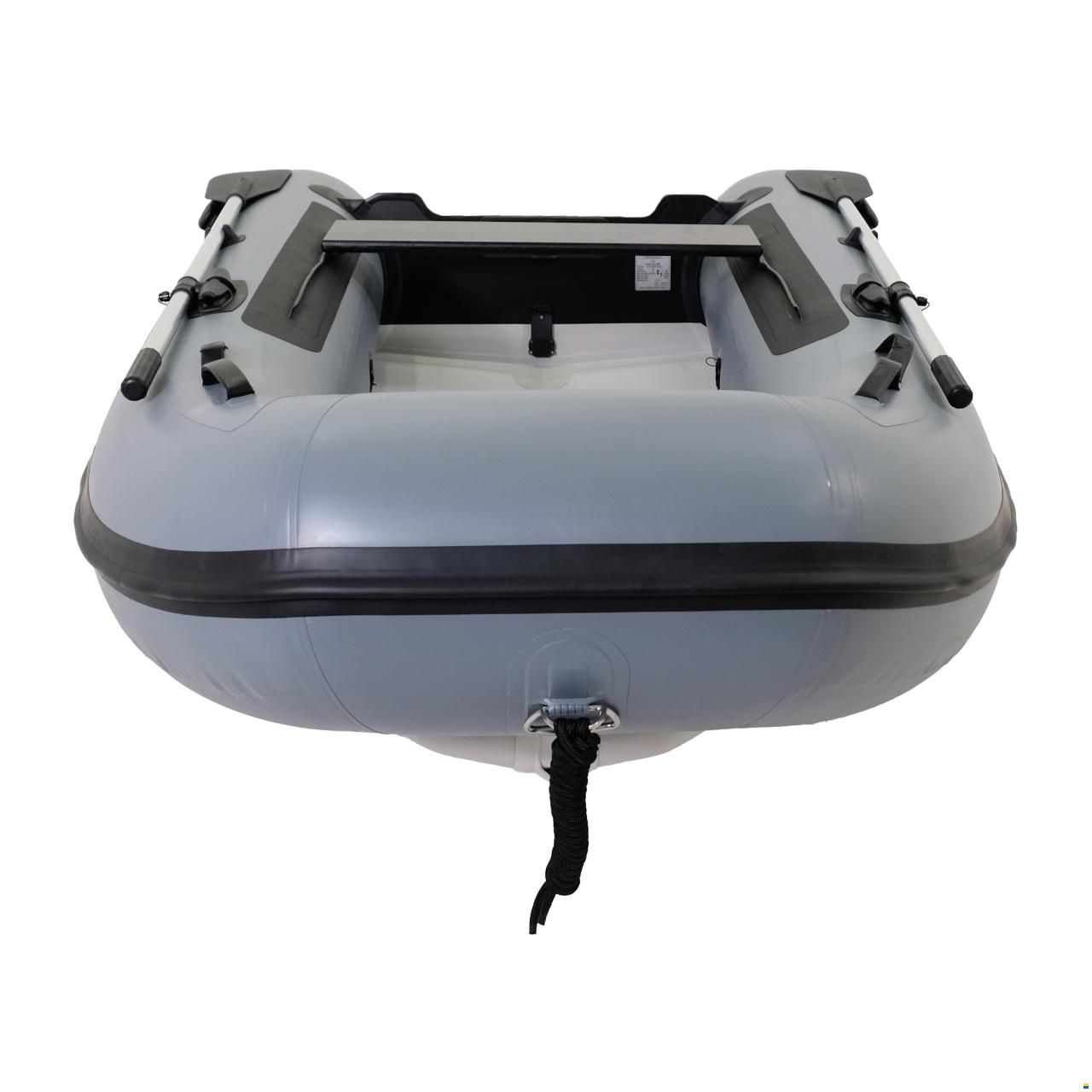 Allroundmarin Dynamic PRO 260 dunkelgrau