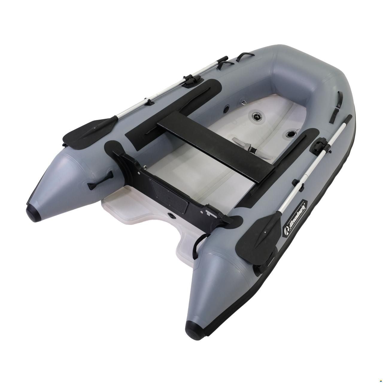 Allroundmarin Dynamic PRO 260 dunkelgrau
