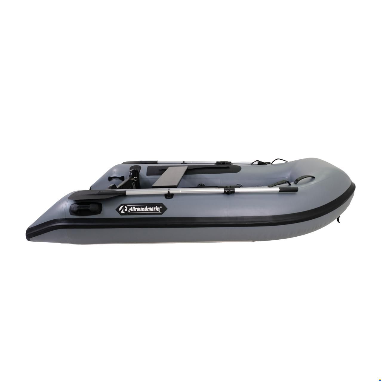 Allroundmarin Dynamic PRO 260 dunkelgrau