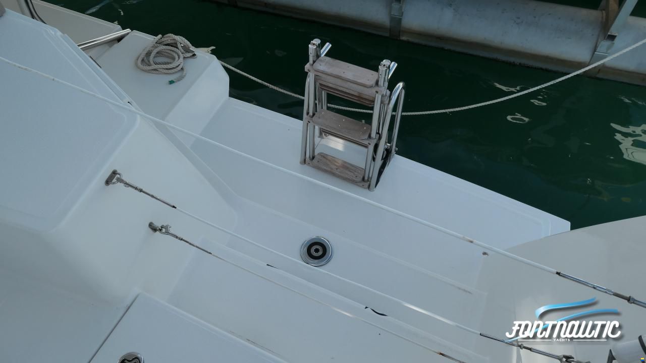 Bali 4.4 BALI CATAMAR&Aacute;N