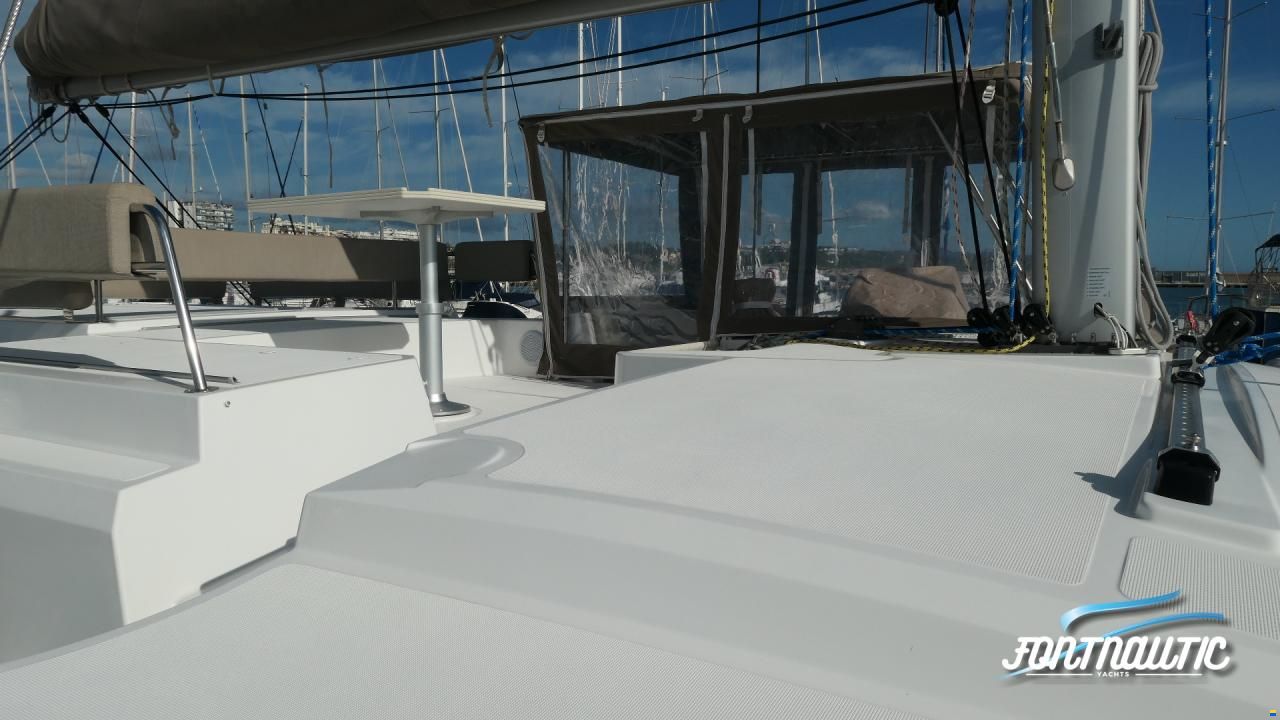 Bali 4.4 BALI CATAMAR&Aacute;N