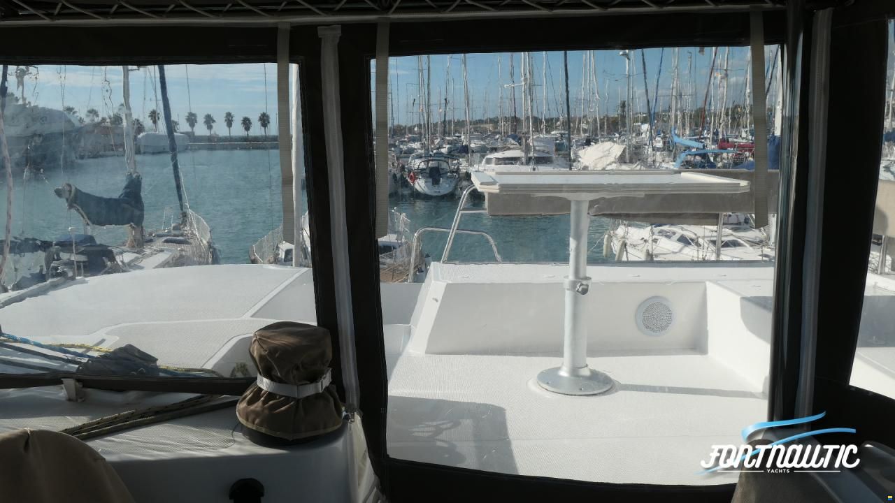 Bali 4.4 BALI CATAMAR&Aacute;N