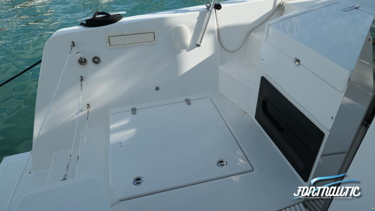 Bali 4.4 BALI CATAMAR&Aacute;N