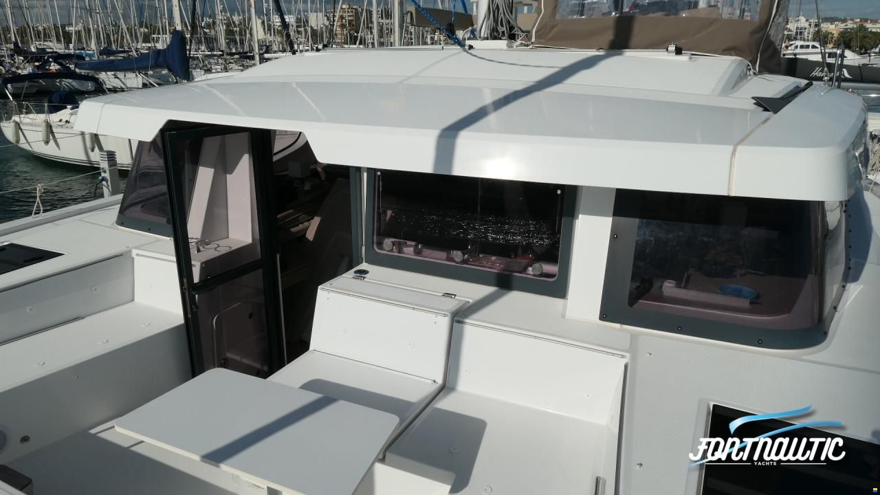 Bali 4.4 BALI CATAMAR&Aacute;N