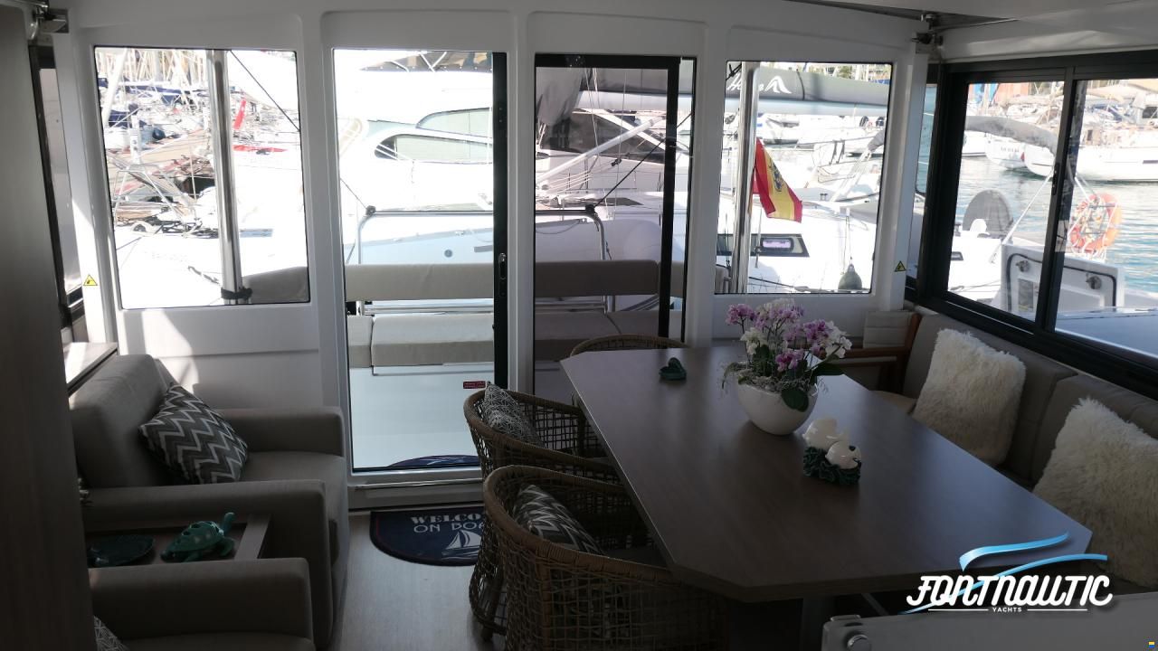 Bali 4.4 BALI CATAMAR&Aacute;N
