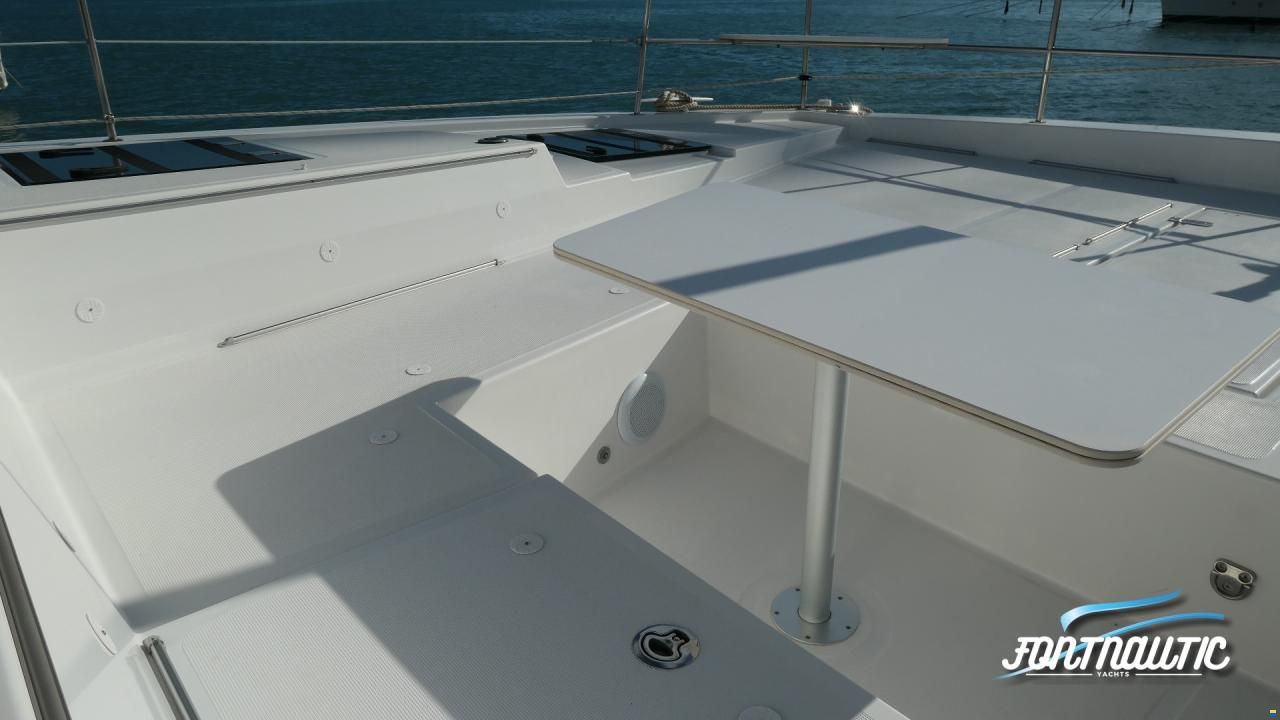 Bali 4.4 BALI CATAMAR&Aacute;N