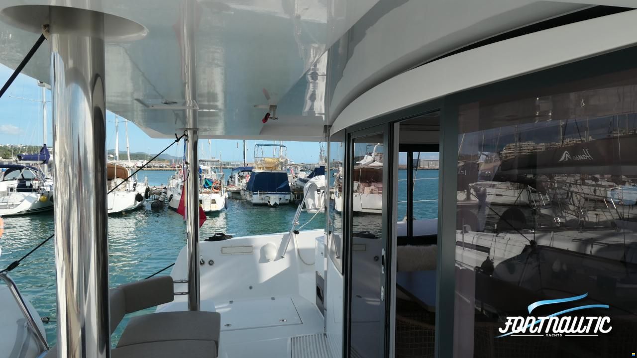 Bali 4.4 BALI CATAMAR&Aacute;N