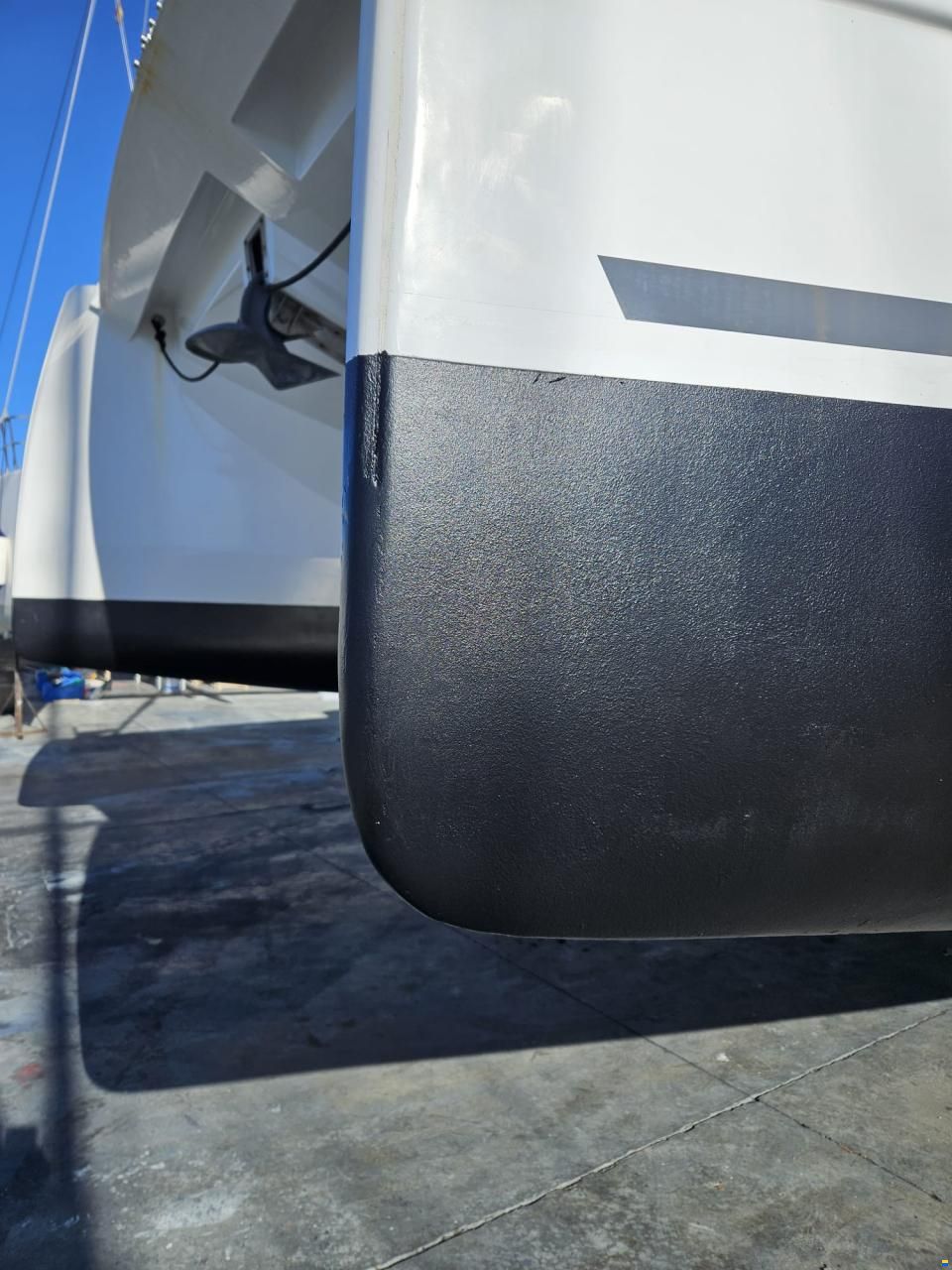 Bali 4.4 BALI CATAMAR&Aacute;N