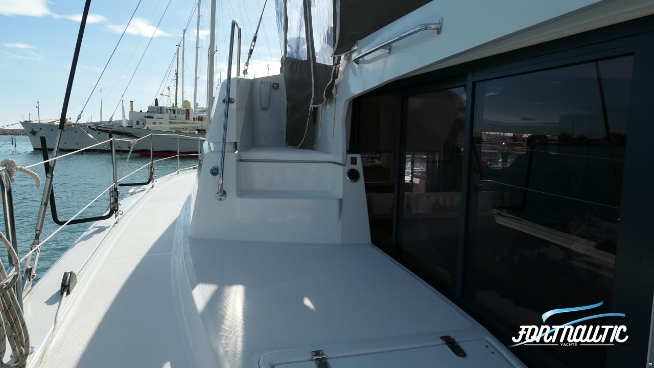 Bali 4.4 BALI CATAMAR&Aacute;N