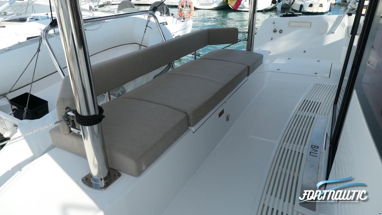Bali 4.4 BALI CATAMAR&Aacute;N